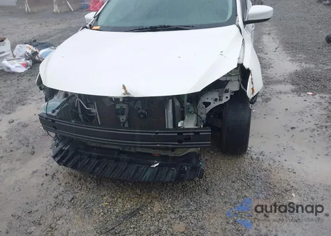 2014 Nissan Sentra Sr из США, поврежденный, VIN 3N1AB7AP4EL662115